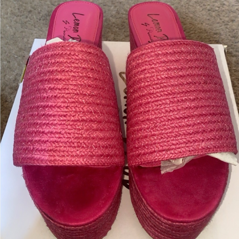 Privileged mule platforms